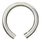 Heavy Duty Mfg Galvanized Flex Tubing 10 Ft, 16-500-10M 16-500-10M - alternate 2